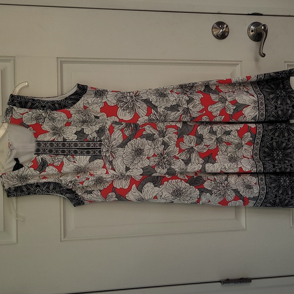 Adorne Women's Dress
